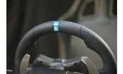 Logitech G29 Volant Ps4 PC UNBOXING 0027