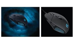 Logitech G303