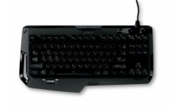 Logitech G410 (8)