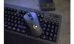 Logitech G613 Souris Gaming Test Avis Review GamerGen com Clint008 (4)