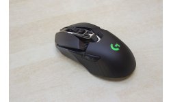 Logitech G900 Chaos Spectrum Unboxing Déballage Photos Images Vidéo Souris sans fil Gaming Gamer GamerGen com Clint008 (20)