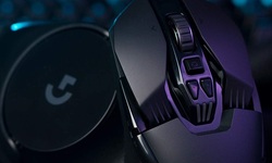 Logitech G903 LIGHTSPEED01