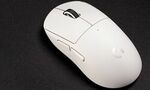 Logitech rétrécit encore sa souris Pro X Superlight 2 et tease la technologie Superstrike