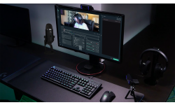 Logitech Streamlabs