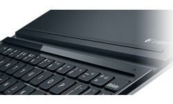 logitech ultrathin keyboard cover
