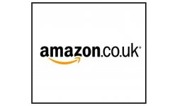 Logo Amazon UK