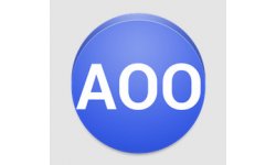 logo AOO AndrOpen Office