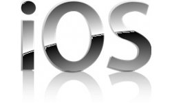 logo Apple iOS