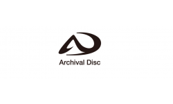 Logo Archival Disc