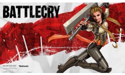 Logo Battlecry