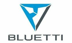 logo bluetti