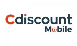 Logo Cdiscount Mobile