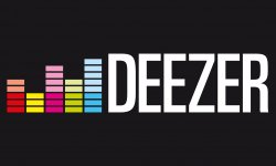 logo Deezer