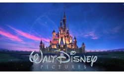 Logo Disney