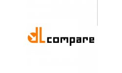 logo dlcompare logo carre