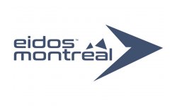 Logo Eidos Montreal 2017