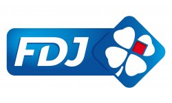 LOGO FDJ