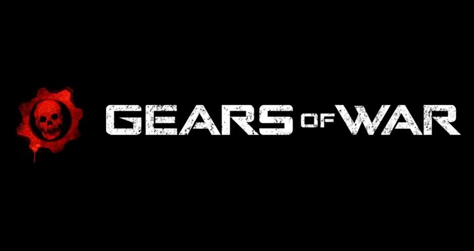 Logo Gears of War