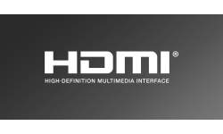 logo HDMI
