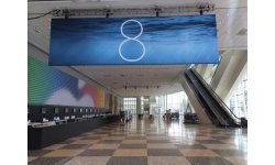 logo ios 8 wwdc 2014.