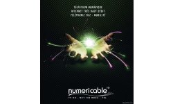 logo numericable photo