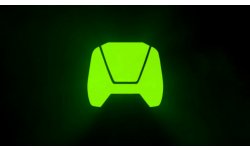 logo Nvidia Shield