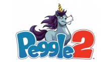 Logo Peggle 2
