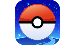 logo Pokémon Go