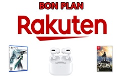Logo rakuten