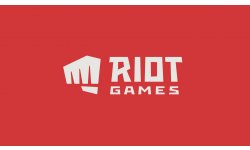 Logo Riot Games