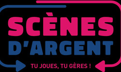logo scene d argent