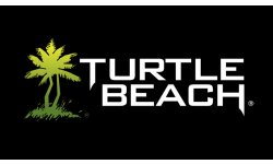 Logo Turtle Beach