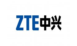 logo zte