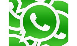 logos WhatsApp vignette