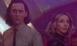 Loki Disney Plus 14 07 2021