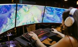 lol gamer league of legends