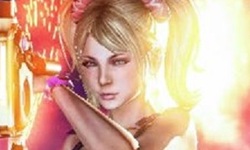 Lollipop Chainsaw retour