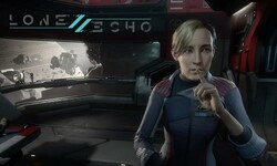 lone echo 2 trailer