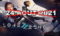 Lone Echo II vignette