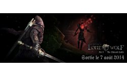 lone wolf acte 3 annonce date