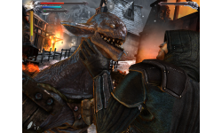 lone wolf screenshot
