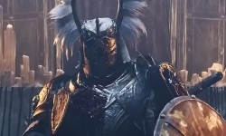LORDS OF THE FALLEN Dual Worlds Gameplay Showcase