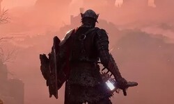 LORDS OF THE FALLEN Extended Gameplay Presentation