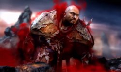 Lords of the Fallen head 3