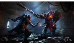 Lords of the Fallen images screenshots 1