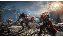 Lords of the Fallen images screenshots 2