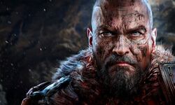 Lords of the Fallen key art