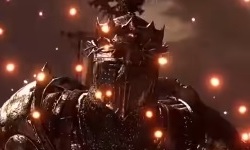 LORDS OF THE FALLEN Official Launch Trailer