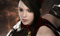 Lost Ark head