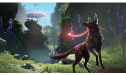 Lost Ember head